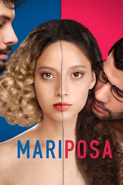 Mariposaのポスター