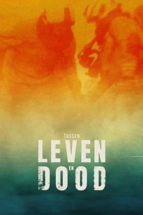 Tussen Leven en Doodのポスター