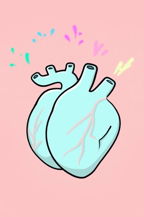 Heart to Heartのポスター