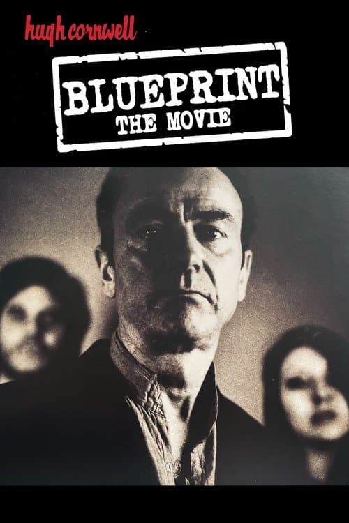 Blueprintのポスター