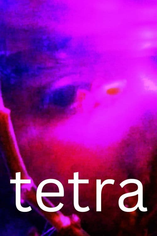 tetraのポスター