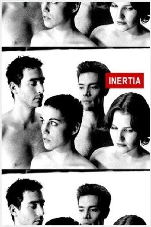 Inertiaのポスター