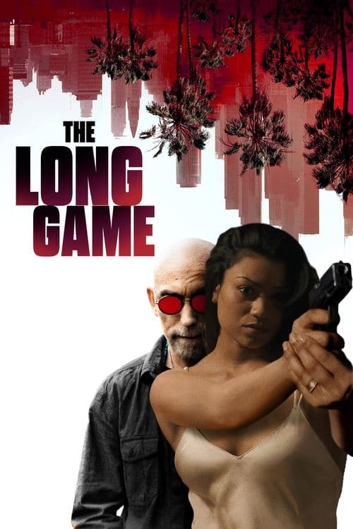 The Long Gameのポスター