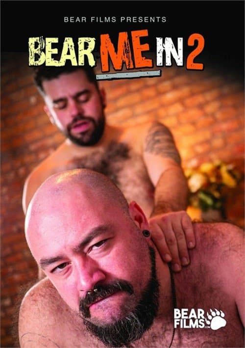 Bear Me In 2のポスター