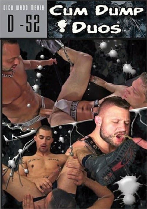 Cum Dump Duosのポスター