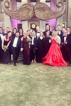 Candideのポスター