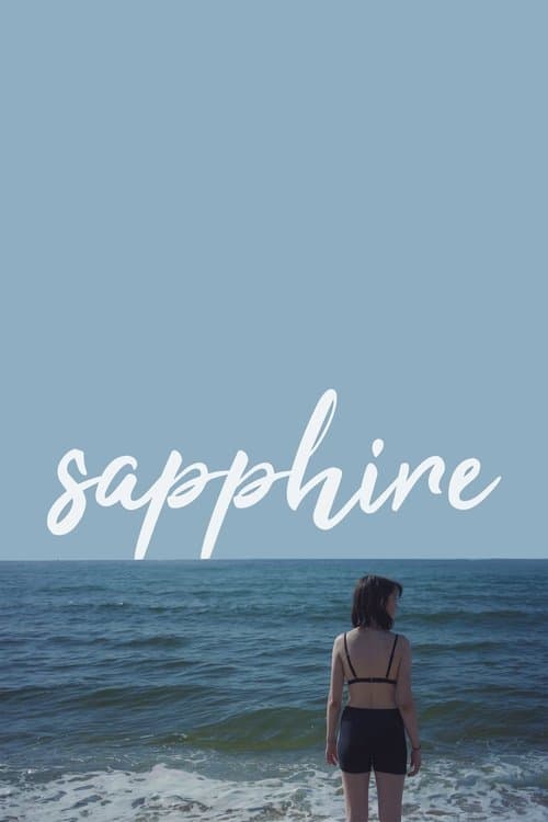 Sapphireのポスター