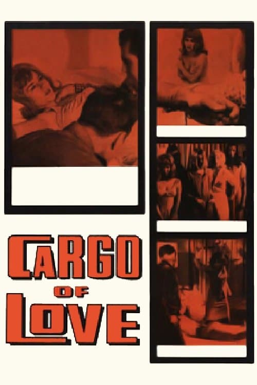 Cargo of Loveのポスター