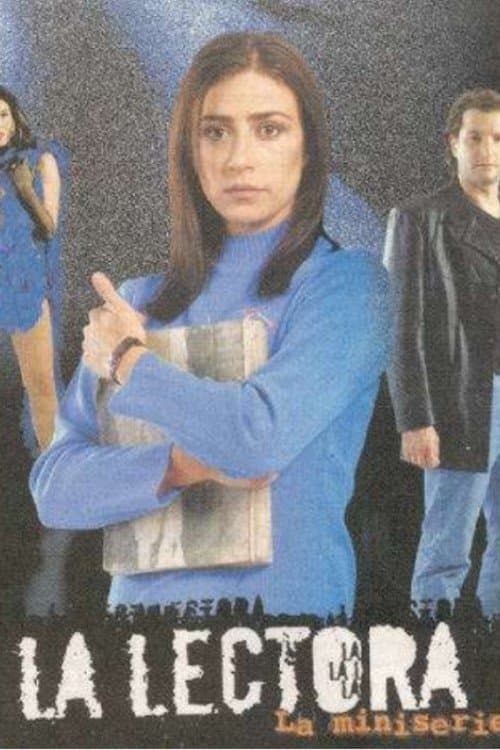 La lectoraのポスター