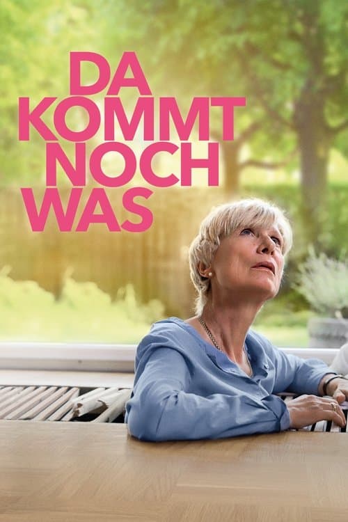 Da kommt noch wasのポスター