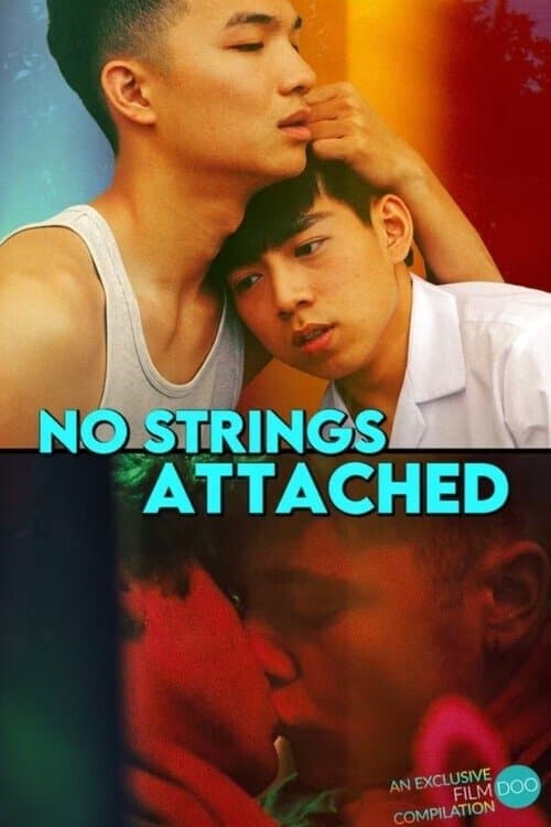 No Strings Attachedのポスター