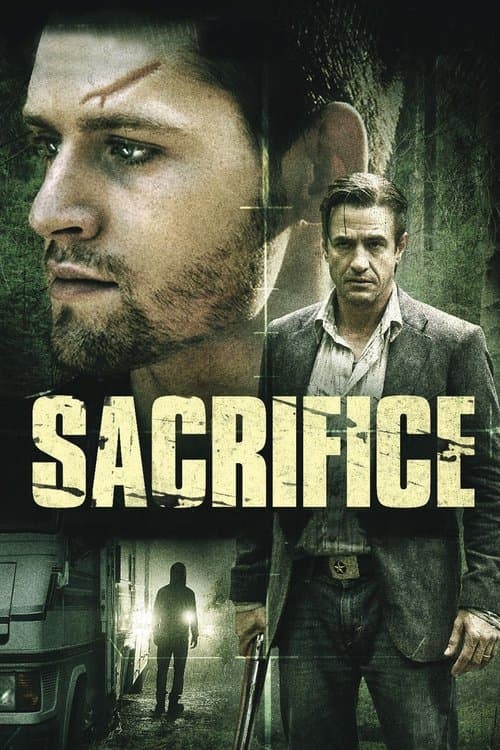 Sacrificeのポスター