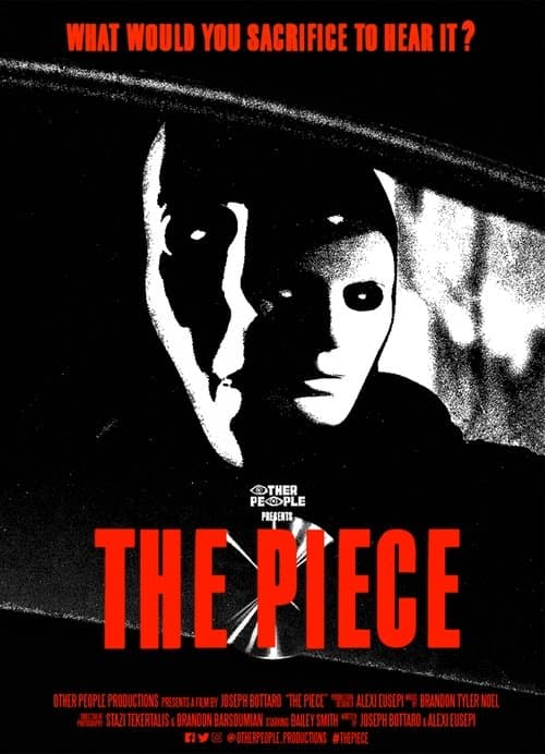 The Pieceのポスター