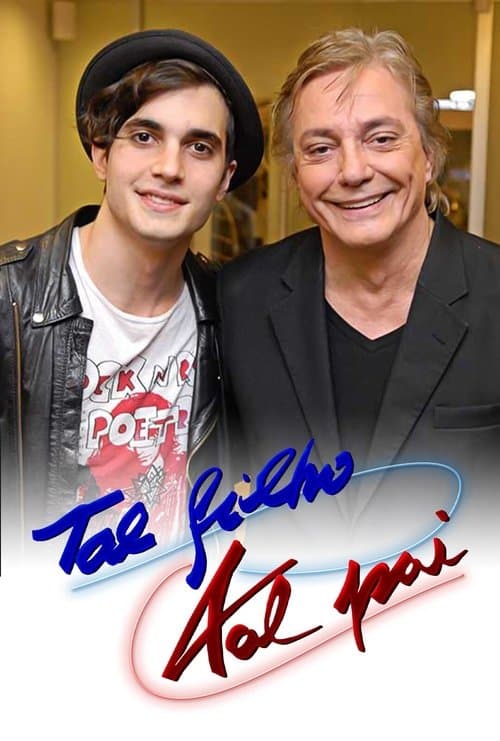 Tal Filho, Tal Paiのポスター