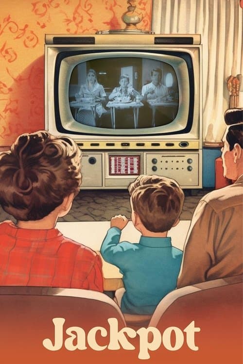 Jackpotのポスター
