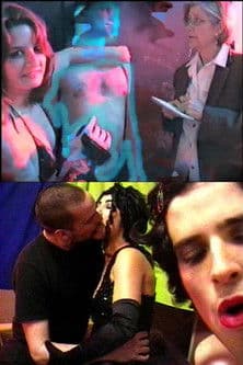 Planet of the Vampsのポスター