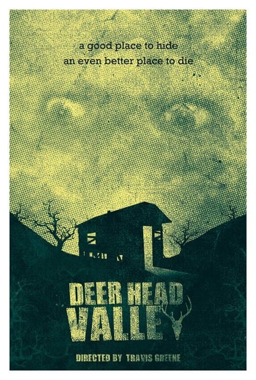 Deer Head Valleyのポスター