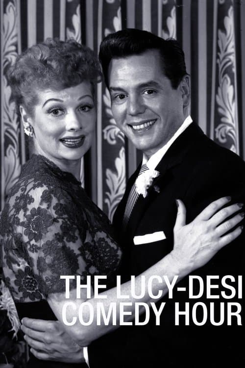 The Lucy–Desi Comedy Hourのポスター