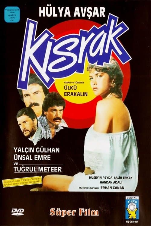 Kısrakのポスター