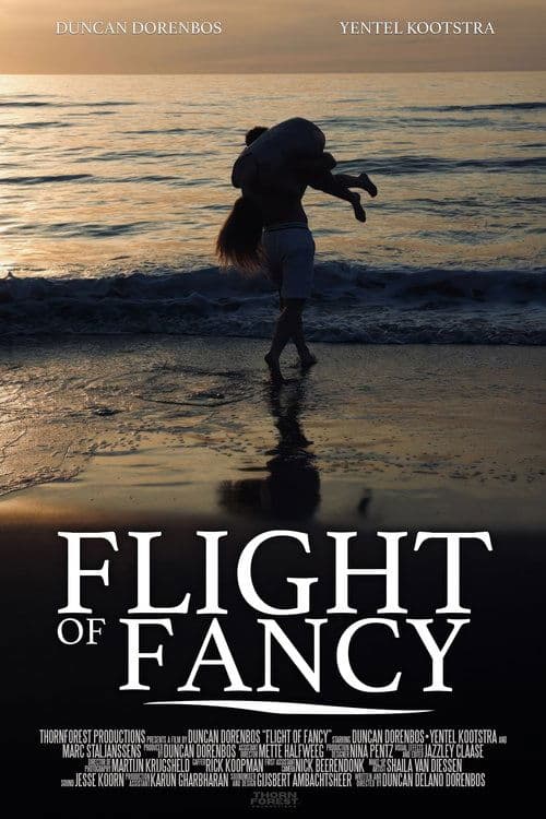 Flight of Fancyのポスター