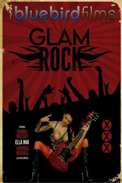 Glam Rockのポスター