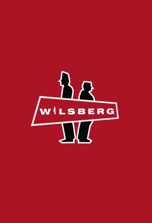 Wilsbergのポスター