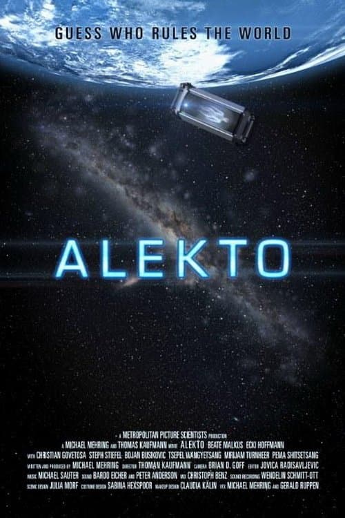 Alektoのポスター