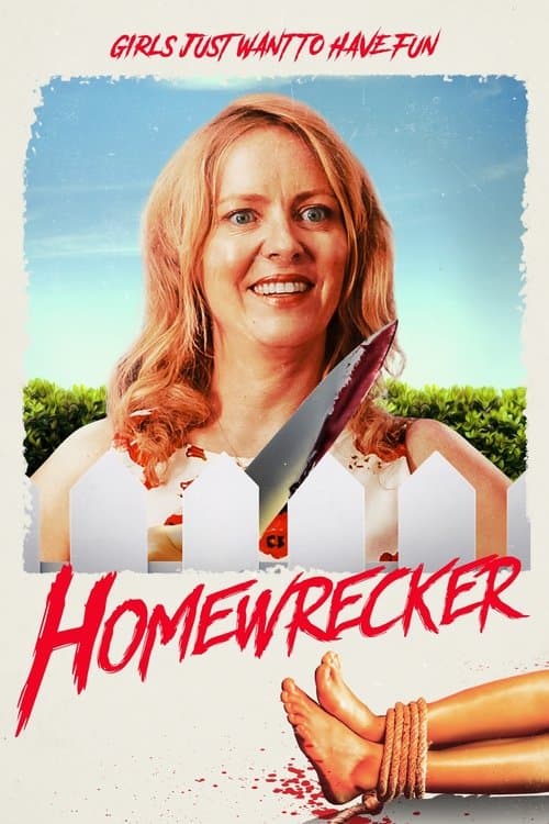Homewreckerのポスター