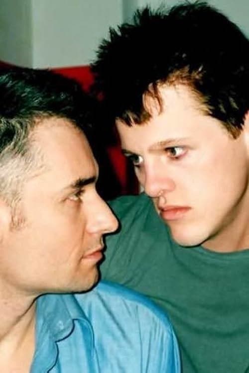 Nude, Descending...のポスター