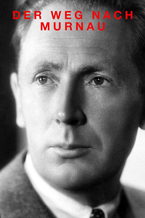 Der Weg nach Murnauのポスター