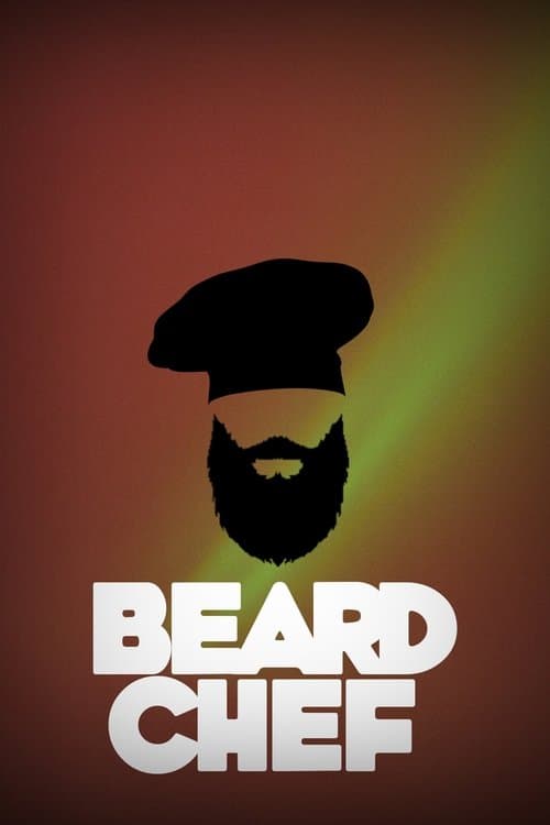 Beard Chefのポスター