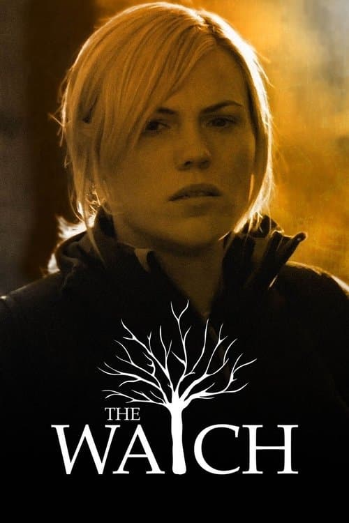 The Watchのポスター