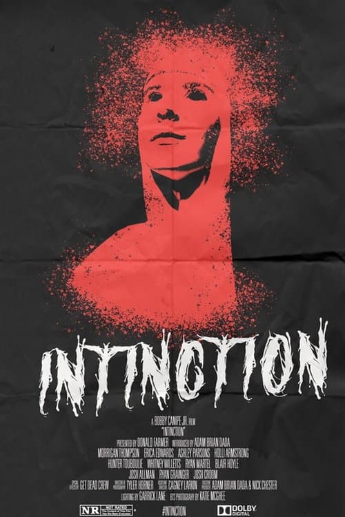 Intinctionのポスター