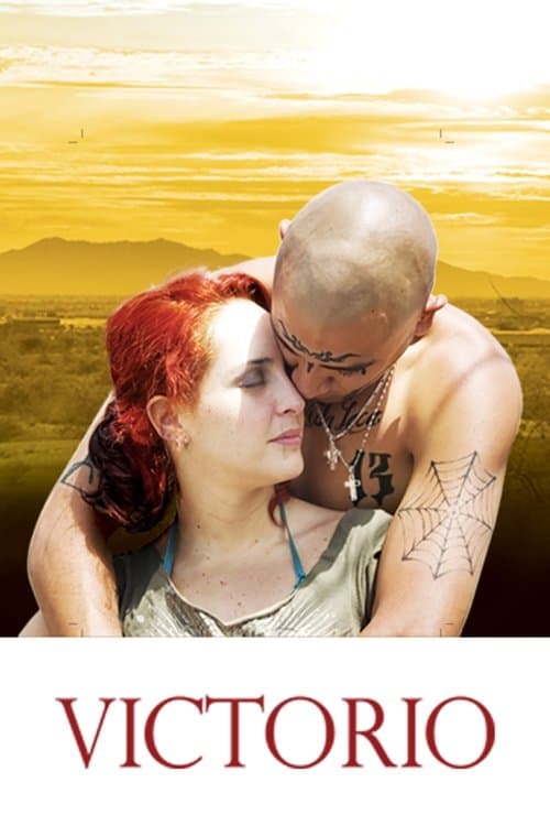 Victorioのポスター