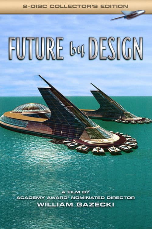 Future by Designのポスター