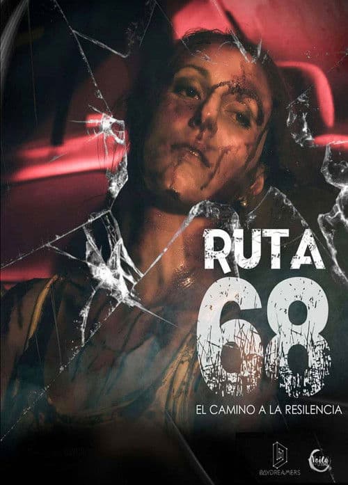 Ruta 68のポスター