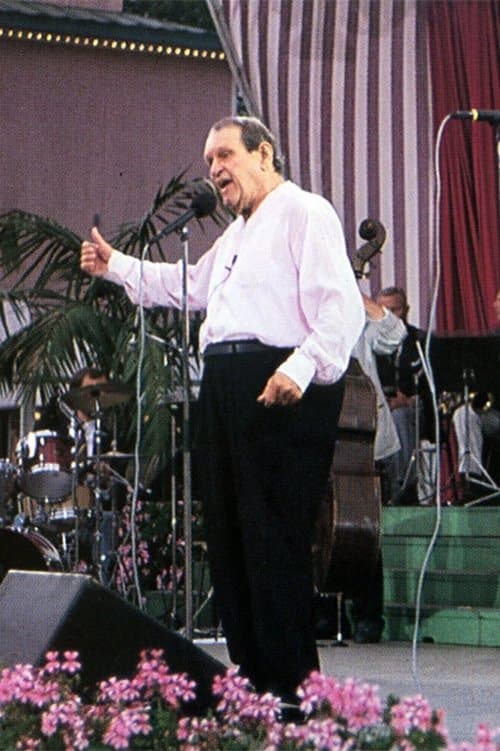 Sten-Åke Cederhöks avskedsföreställningのポスター