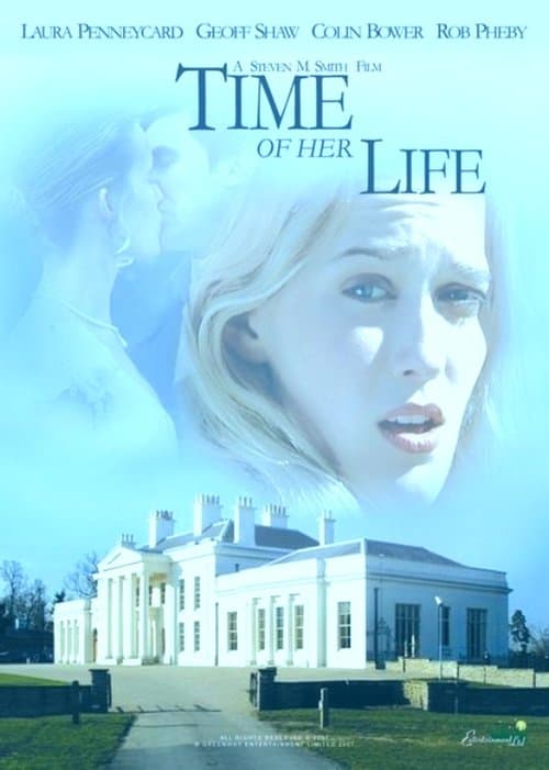 Time of Her Lifeのポスター