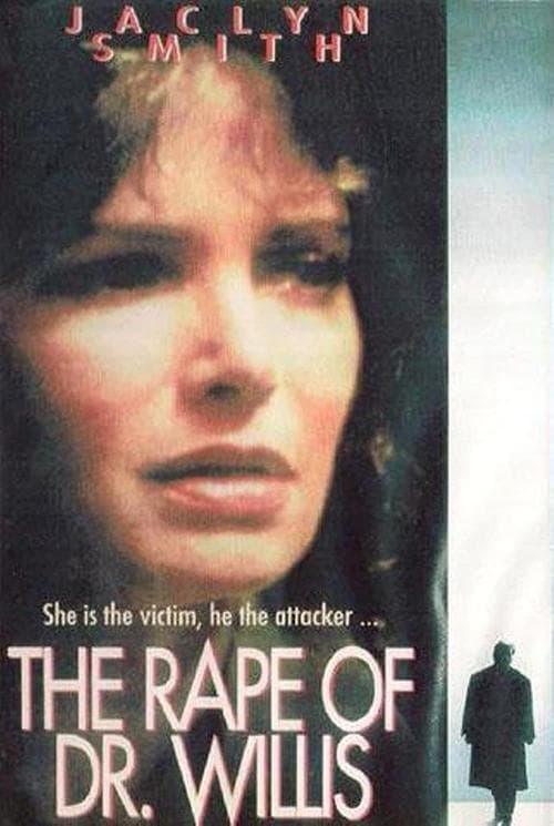 The Rape of Doctor Willisのポスター