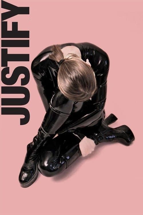 Justifyのポスター