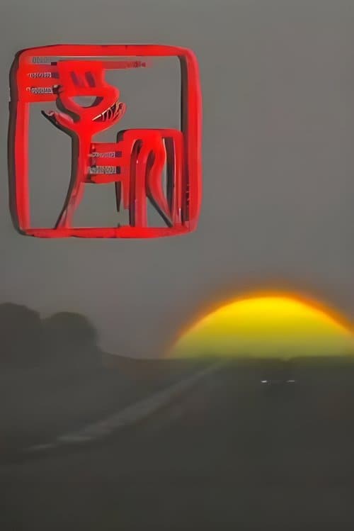 浮沉のポスター