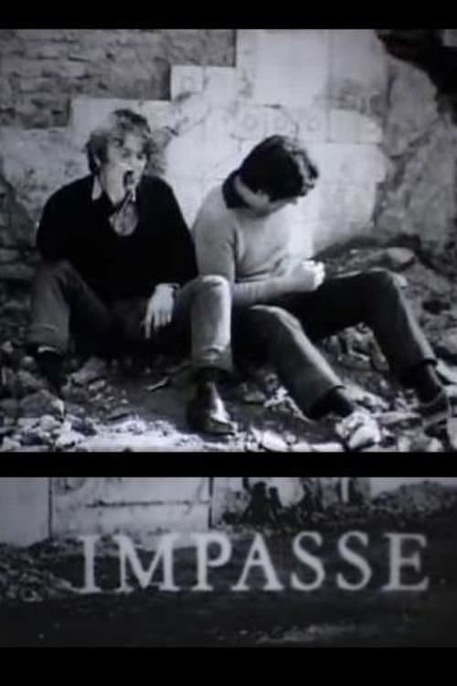 Impasseのポスター