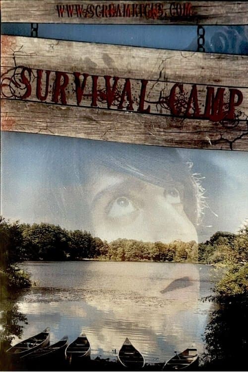 Survival Campのポスター