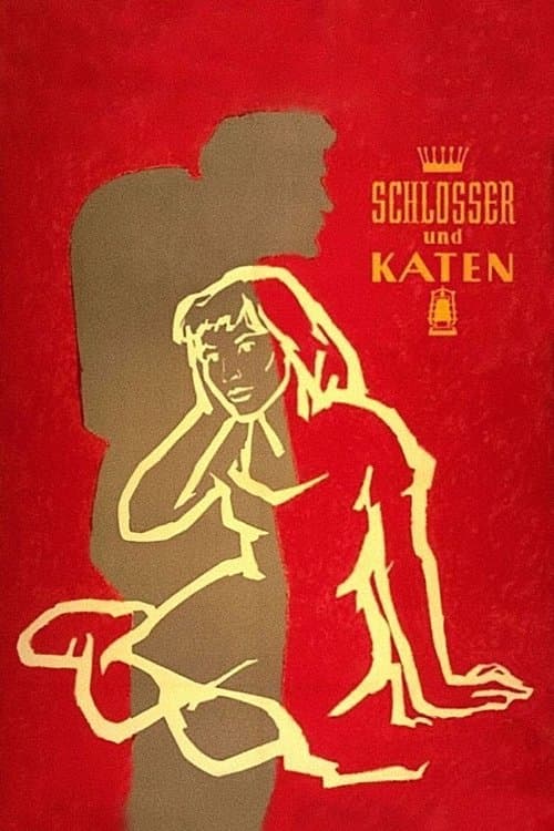 Schlösser und Katenのポスター