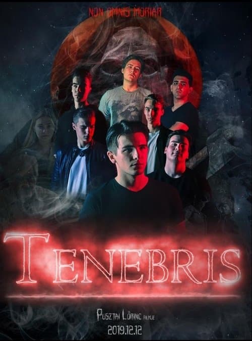 Tenebrisのポスター