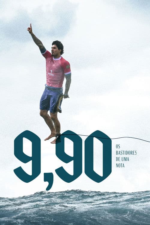 Medina - 9,90 Uma história por trás da fotoのポスター