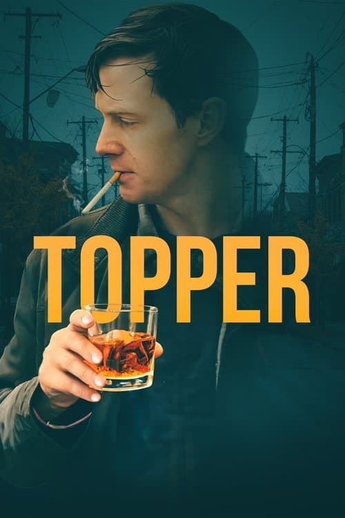 Topperのポスター