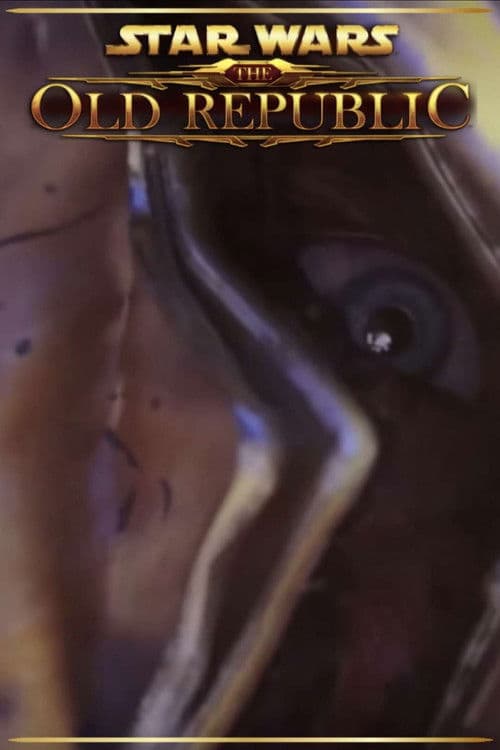 Star Wars: The Old Republic - Betrayedのポスター