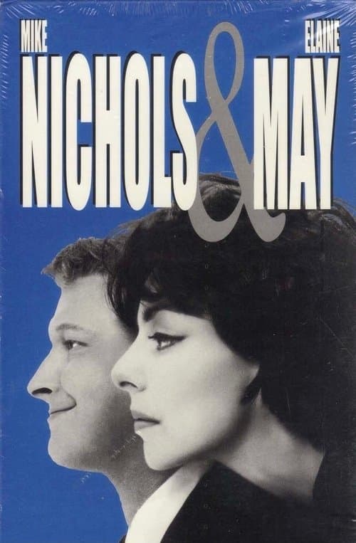 Nichols and May: Take Twoのポスター