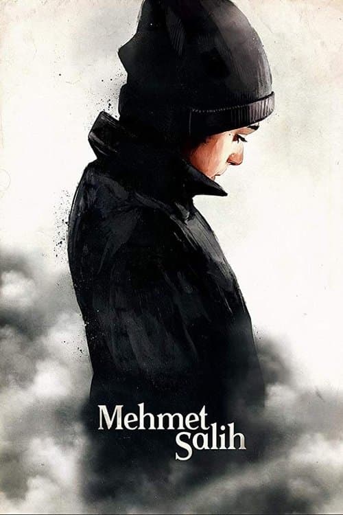 Mehmet Salihのポスター